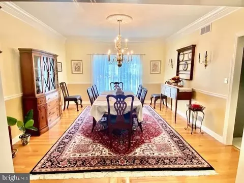 Dining - 133 Brittany Way, Bear, DE 19701 photo 1 of 4