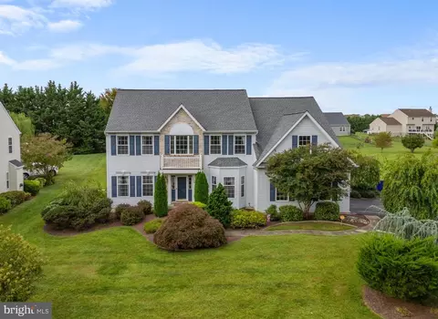 128 Olivine Cir, Townsend, DE 19734