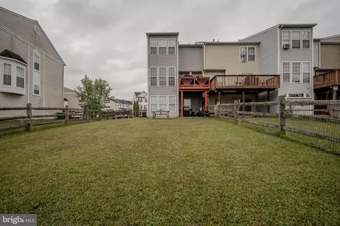 Exterior - 9 Demaret Ct, Middletown, DE 19709 photo 5 of 5