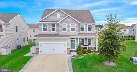 745 Wallasey Dr, Middletown, DE 19709
