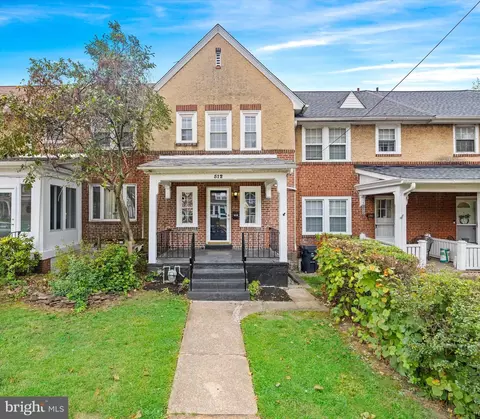 512 S Union St, Wilmington, DE 19805