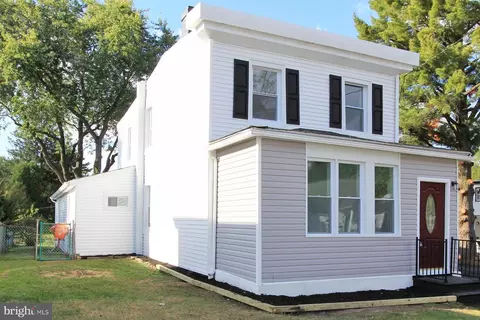 1236 New St, Wilmington, DE 19808
