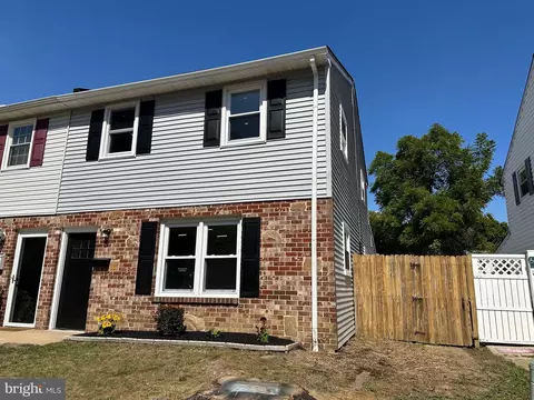 15 William Penn, New Castle, DE 19720