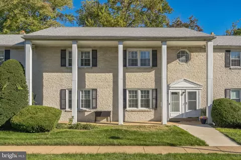 2329 Taggart Ct #329T, Wilmington, DE 19810