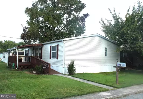 401 Delta Rd, Wilmington, DE 19810