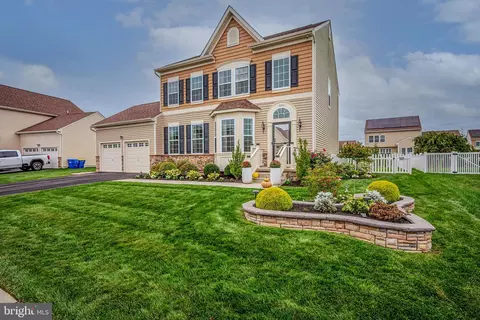 1246 N Olmsted Pkwy, Middletown, DE 19709