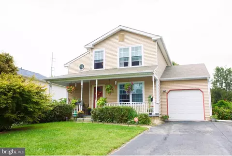 518 Stafford Ave, Newark, DE 19711