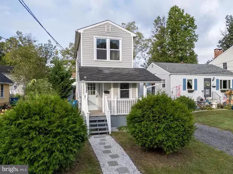 109 Forrest, Elsmere, DE 19805