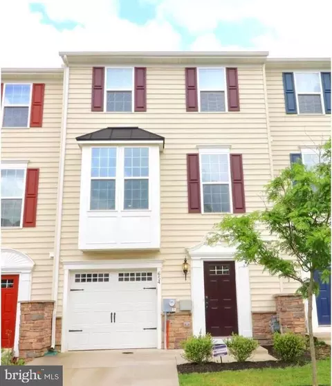 654 Barrie Rd, Middletown, DE 19709