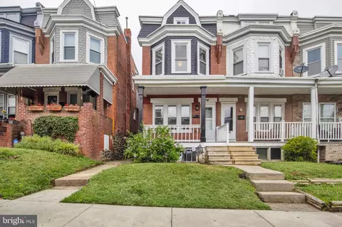 2517 N Washington St, Wilmington, DE 19802