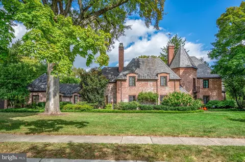 1115 Brandon Ln, Wilmington, DE 19807