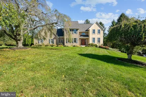109 Hawthorne Ct W, Hockessin, DE 19707