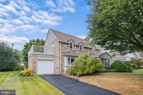 1203 Virginia Rd, Wilmington, DE 19809