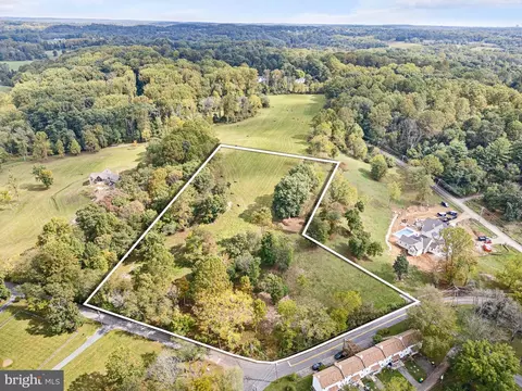 641 Nine Gates Rd, Hockessin, DE 19707