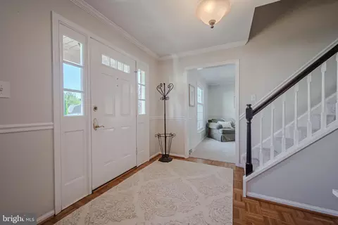 Entry Way - 8 Bent Tree Cir, Hockessin, DE 19707 photo 3 of 7