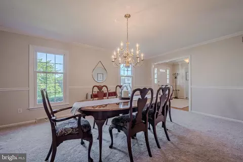 Dining - 8 Bent Tree Cir, Hockessin, DE 19707 photo 3 of 6