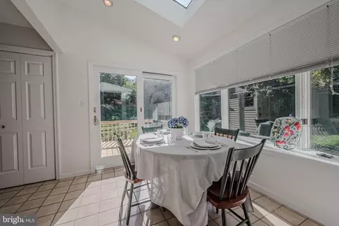 Dining - 8 Bent Tree Cir, Hockessin, DE 19707 photo 6 of 6