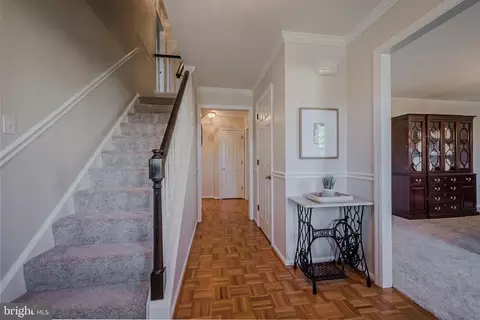 Entry Way - 8 Bent Tree Cir, Hockessin, DE 19707 photo 1 of 7