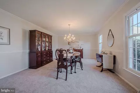 Dining - 8 Bent Tree Cir, Hockessin, DE 19707 photo 1 of 6
