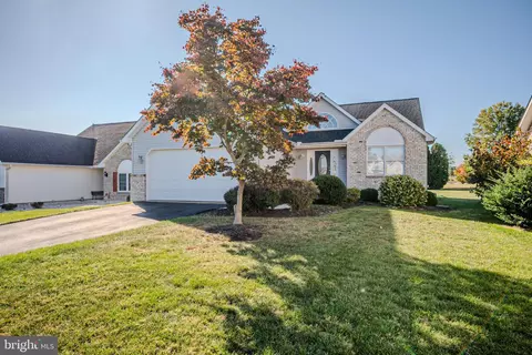 117 Avian Way, Middletown, DE 19709