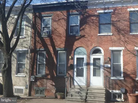 927 N Spruce St, Wilmington, DE 19801