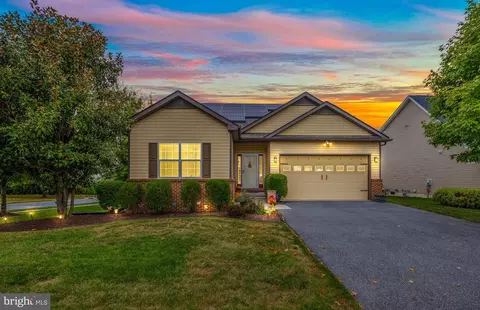 115 Jillians Way, New Castle, DE 19720