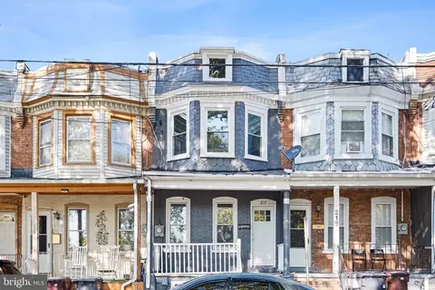 217 N Dupont St, Wilmington, DE 19805