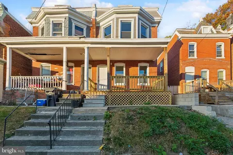 218 W 25th St, Wilmington, DE 19802