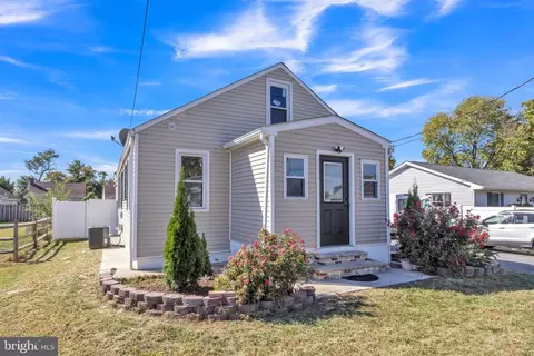 108 Minquadale Blvd, New Castle, DE 19720