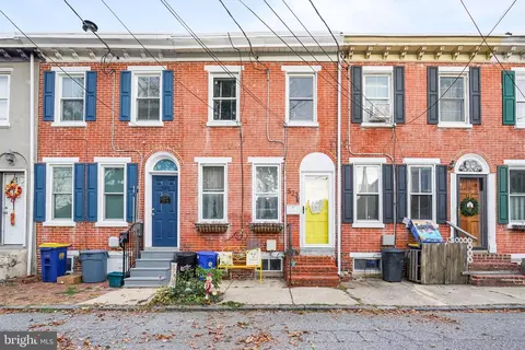523 Cherry St, New Castle, DE 19720