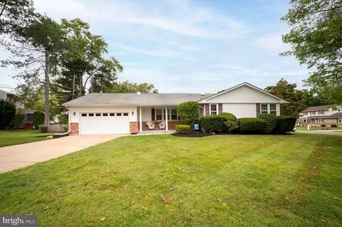 2100 Anson Rd, Wilmington, DE 19810