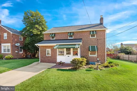 9 Yale Rd, Wilmington, DE 19805