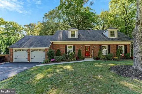 14 Broadbent Rd, Wilmington, DE 19810