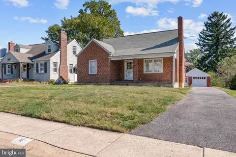 4 Main Ave, Wilmington, DE 19804