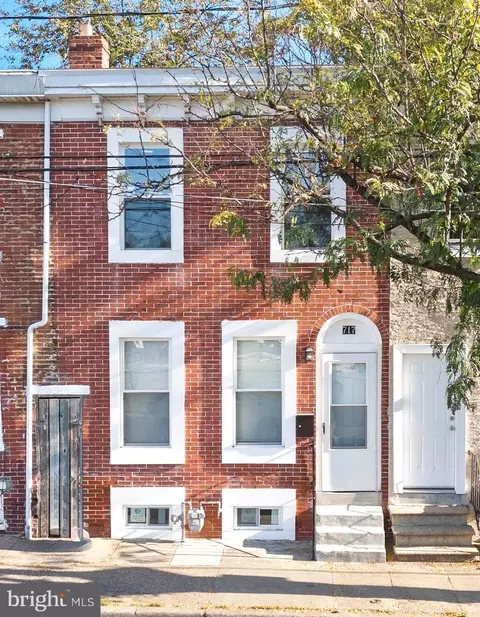 717 W 7th St, Wilmington, DE 19801
