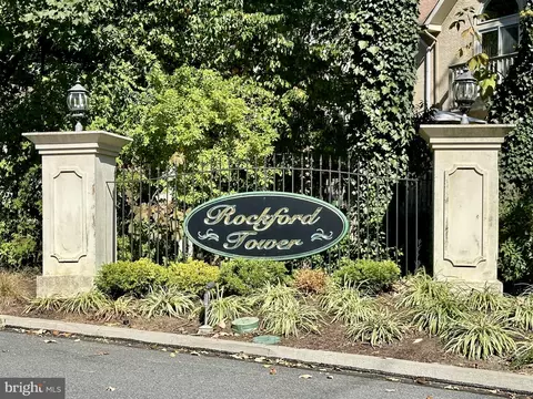 7 Rockford Rd #A-24, Wilmington, DE 19806