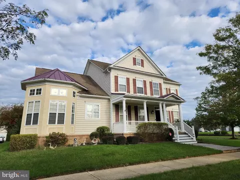 714 Idlewyld Dr, Middletown, DE 19709