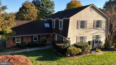 13 Kenwick Rd, Hockessin, DE 19707