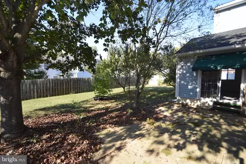 Exterior - 711 Millcreek Ln, Bear, DE 19701 photo 5 of 5