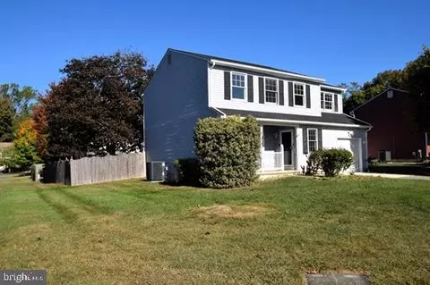 Exterior - 711 Millcreek Ln, Bear, DE 19701 photo 3 of 5