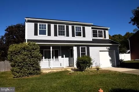 711 Millcreek Ln, Bear, DE 19701