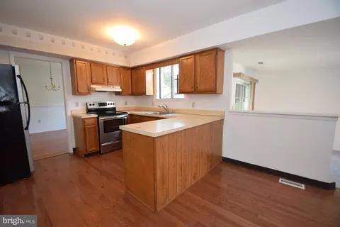 Kitchen - 711 Millcreek Ln, Bear, DE 19701 photo 1 of 3