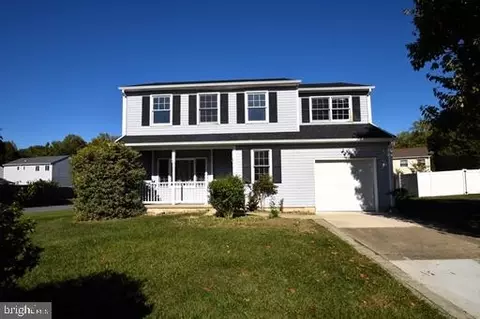 Exterior - 711 Millcreek Ln, Bear, DE 19701 photo 2 of 5