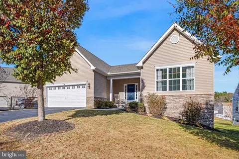 421 Welsh Hill Rd, Newark, DE 19702