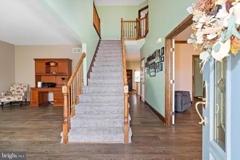 Entry Way - 112 Marathon Dr, Middletown, DE 19709 photo 1 of 3