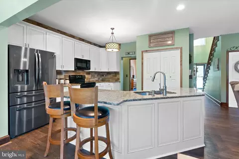 Kitchen - 112 Marathon Dr, Middletown, DE 19709 photo 4 of 4