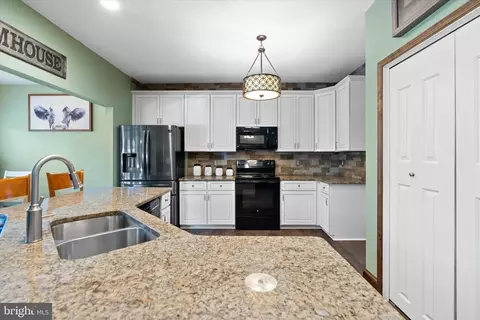 Kitchen - 112 Marathon Dr, Middletown, DE 19709 photo 2 of 4