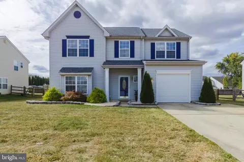 322 Marldale Dr, Middletown, DE 19709