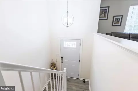 Entry Way - 349 E Harvest Ln, Middletown, DE 19709 photo 3 of 5
