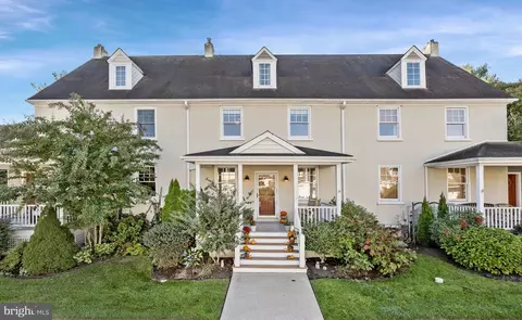 125 Carpenters Row, Greenville, DE 19807